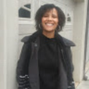 Meet your Posher, Kizzy